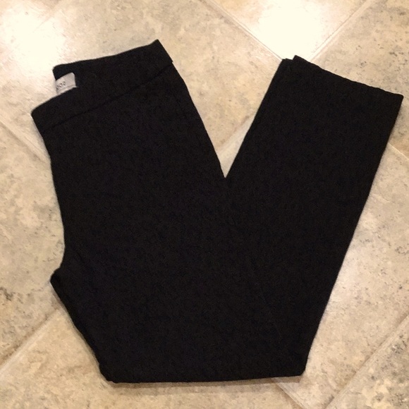 Briggs New York Pants - BRIGGS Leggings